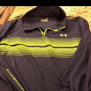 Men’s Under Armour